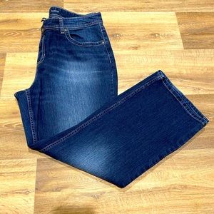 Apt. 9 Bootcut Jeans